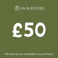 £50 Gift Card