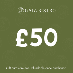 £50 Gift Card