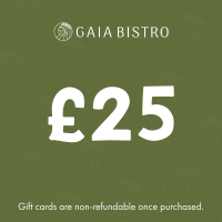 £25 Gift Card