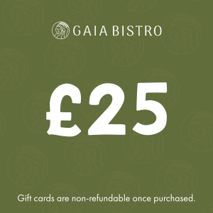 £25 Gift Card