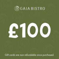 £100 Gift Card