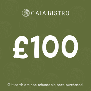 £100 Gift Card