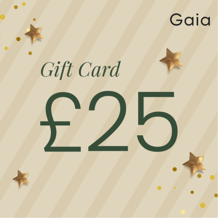 £25 Gift Card