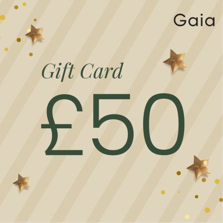 £50 Gift Card