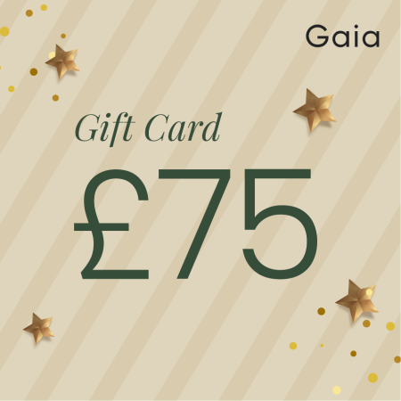 £75 Gift Card