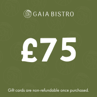 £75 Gift Card